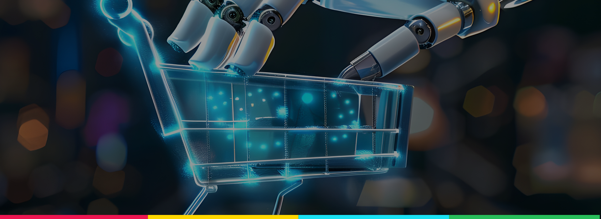 Robotic Process Automation (RPA) in Retail: Do More with Less